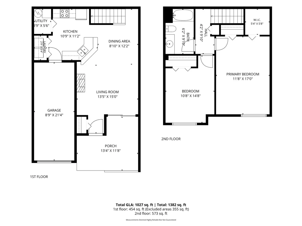 493 Marshland Trail Chanhassen, MN 55317