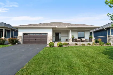 5190 Sundial Lane