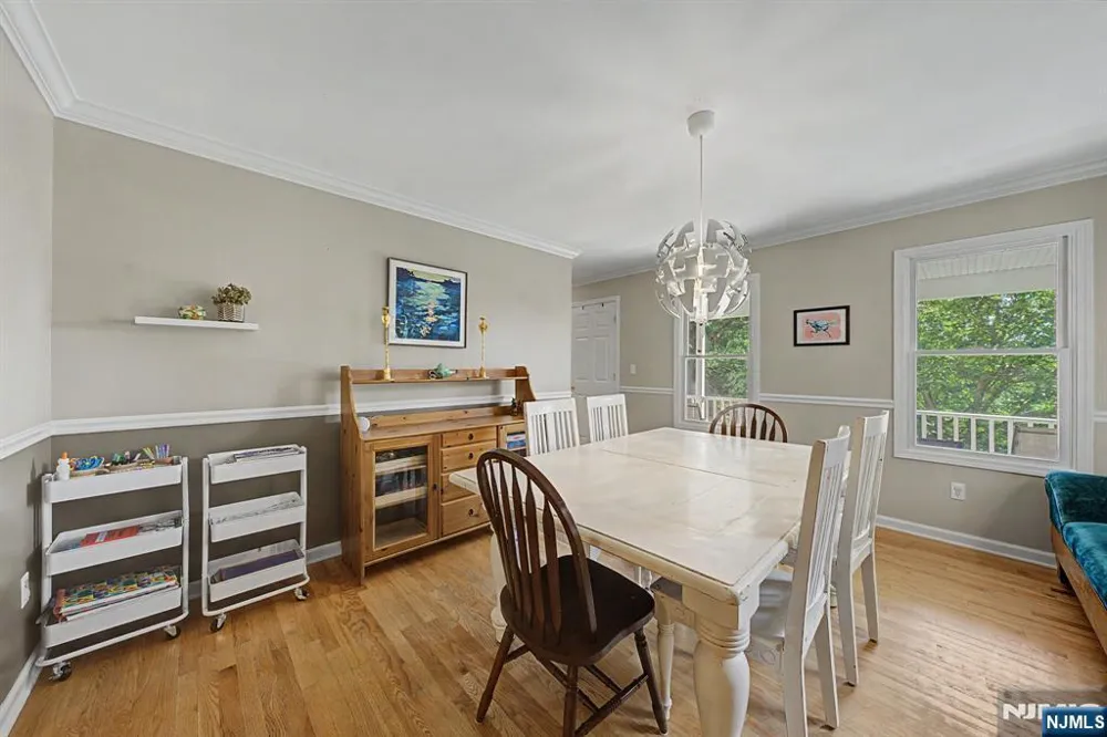 5 Valhalla Way Rockaway Township, NJ 07866