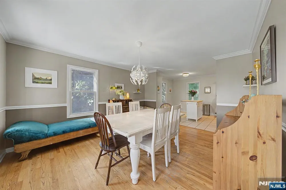 5 Valhalla Way Rockaway Township, NJ 07866