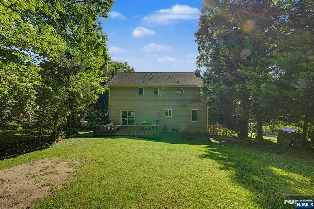 5 Valhalla Way Rockaway Township, NJ 07866