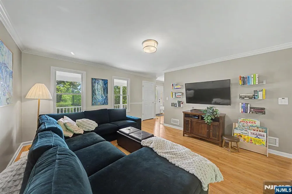 5 Valhalla Way Rockaway Township, NJ 07866