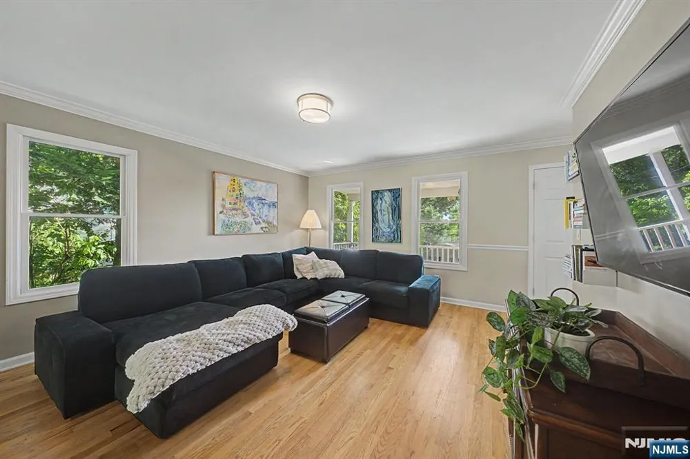 5 Valhalla Way Rockaway Township, NJ 07866