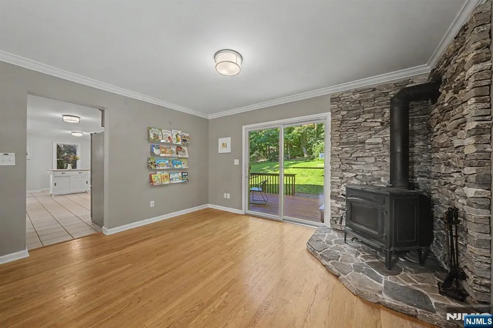 5 Valhalla Way Rockaway Township, NJ 07866