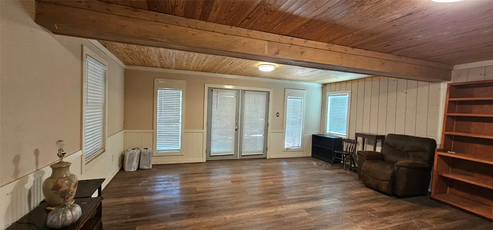 509 Hillcrest Drive Tool, TX 75143