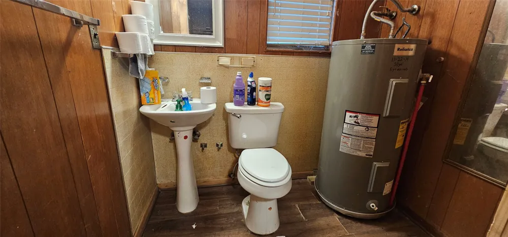 509 Hillcrest Drive Tool, TX 75143