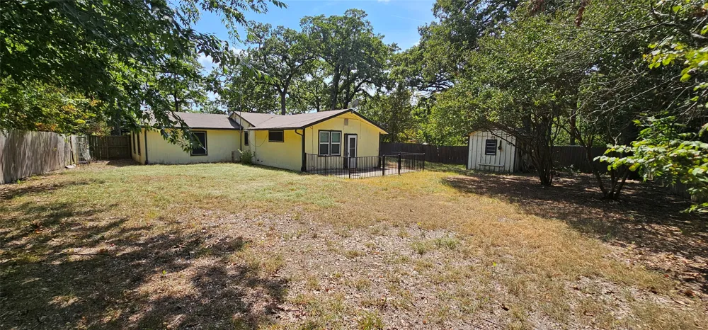 509 Hillcrest Drive Tool, TX 75143