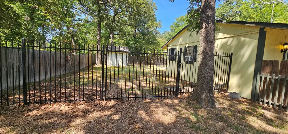 509 Hillcrest Drive Tool, TX 75143