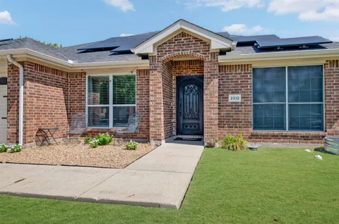 2812 Spencer Circle