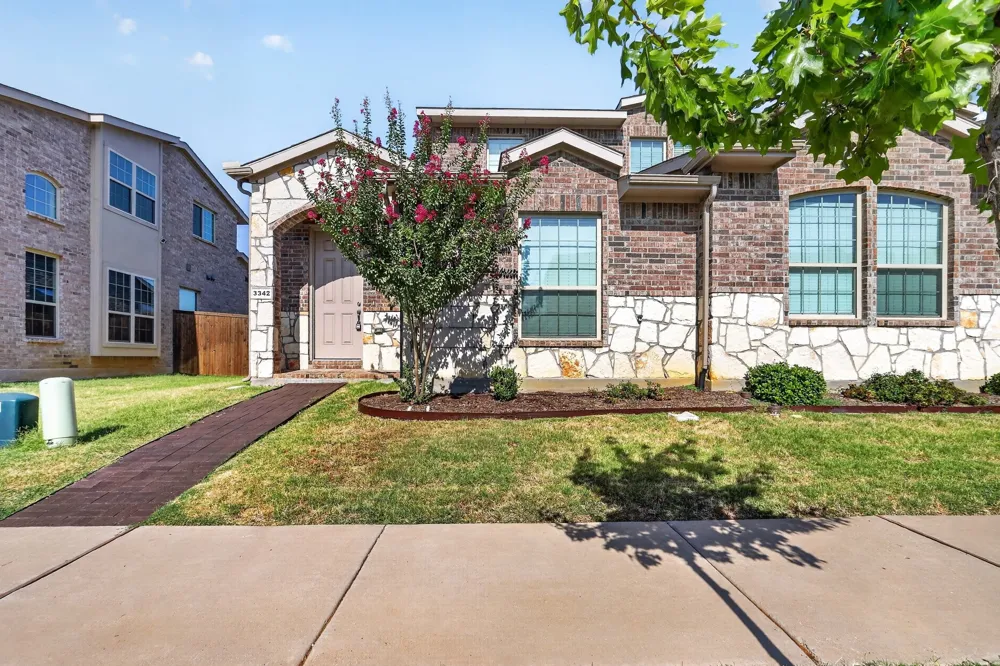 3342 Solana Circle Denton, TX 76207