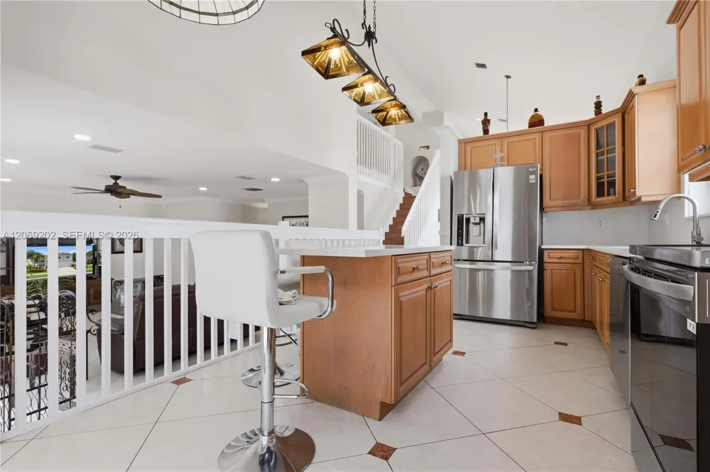 15845 NW 14th Rd Pembroke Pines, FL 33028