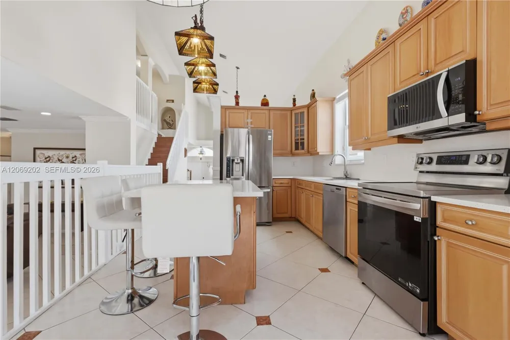 15845 NW 14th Rd Pembroke Pines, FL 33028
