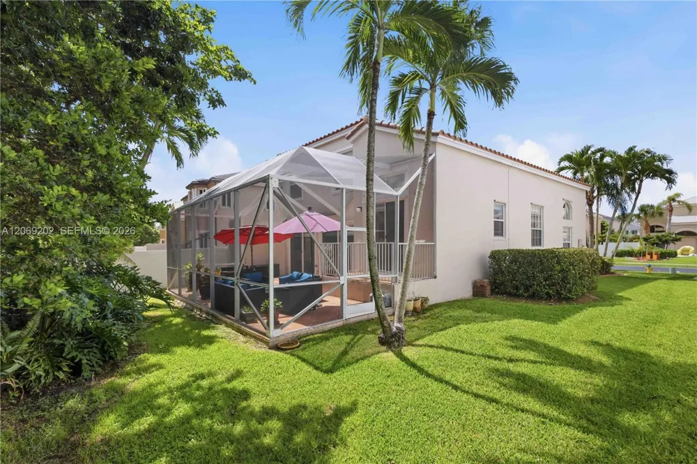 15845 NW 14th Rd Pembroke Pines, FL 33028
