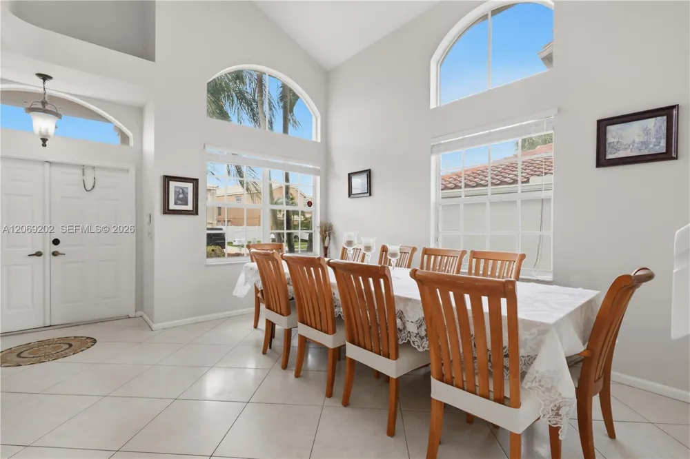 15845 NW 14th Rd Pembroke Pines, FL 33028
