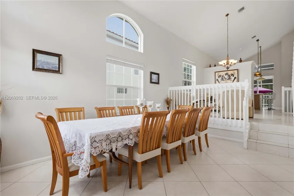 15845 NW 14th Rd Pembroke Pines, FL 33028