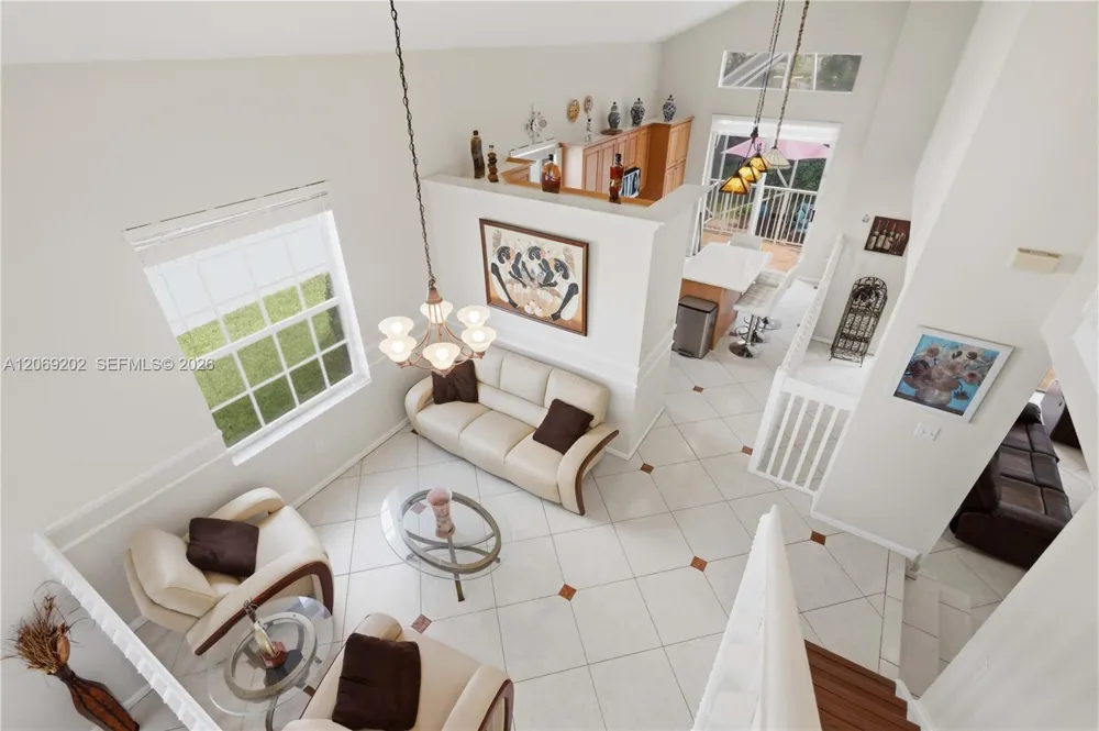 15845 NW 14th Rd Pembroke Pines, FL 33028