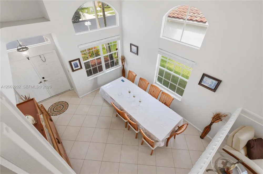 15845 NW 14th Rd Pembroke Pines, FL 33028