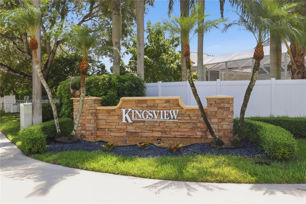 15845 NW 14th Rd Pembroke Pines, FL 33028