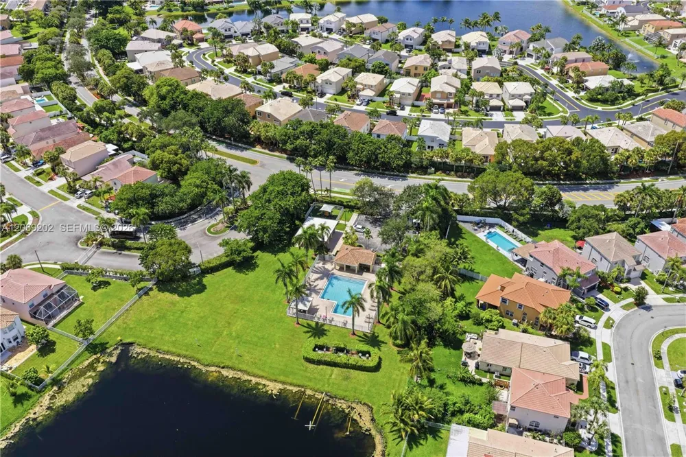 15845 NW 14th Rd Pembroke Pines, FL 33028