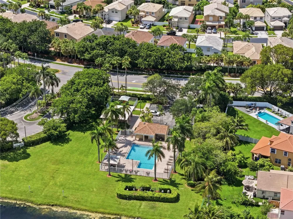 15845 NW 14th Rd Pembroke Pines, FL 33028
