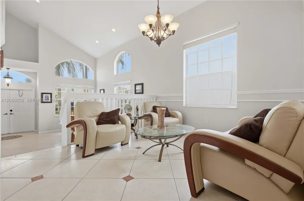 15845 NW 14th Rd Pembroke Pines, FL 33028