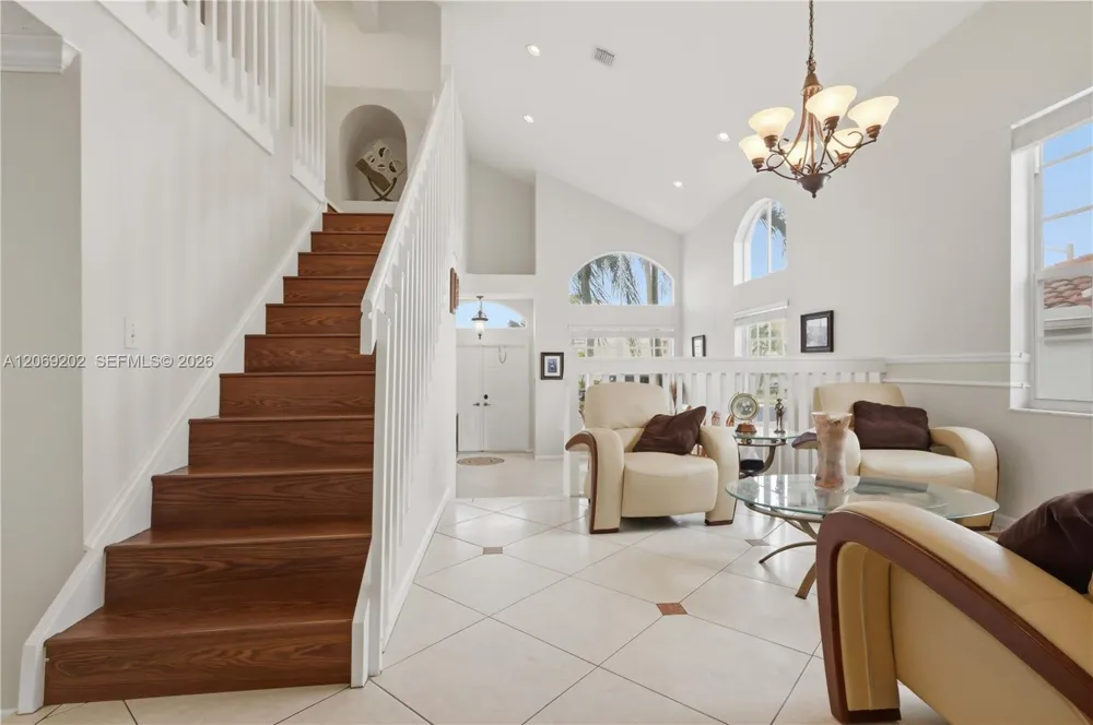 15845 NW 14th Rd Pembroke Pines, FL 33028