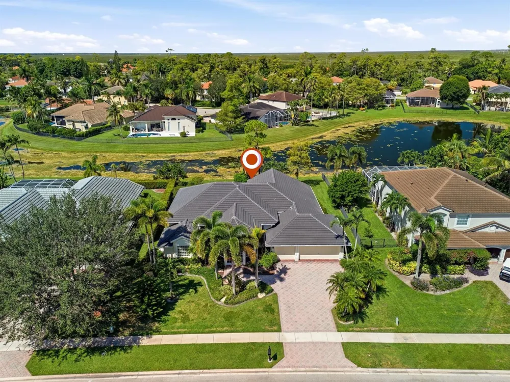 533 Cypress Green Circle Wellington, FL 33414