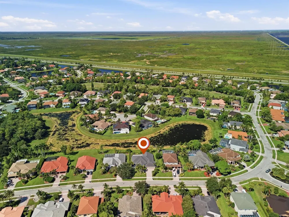 533 Cypress Green Circle Wellington, FL 33414