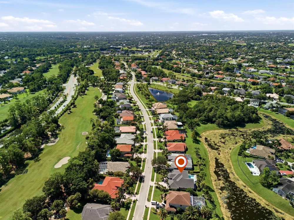 533 Cypress Green Circle Wellington, FL 33414