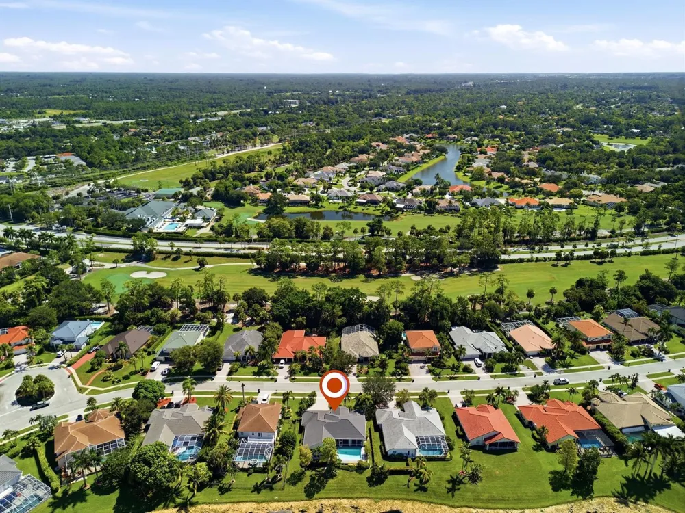 533 Cypress Green Circle Wellington, FL 33414