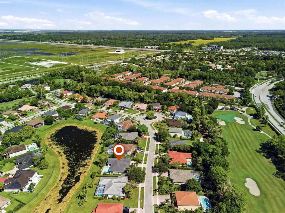 533 Cypress Green Circle Wellington, FL 33414