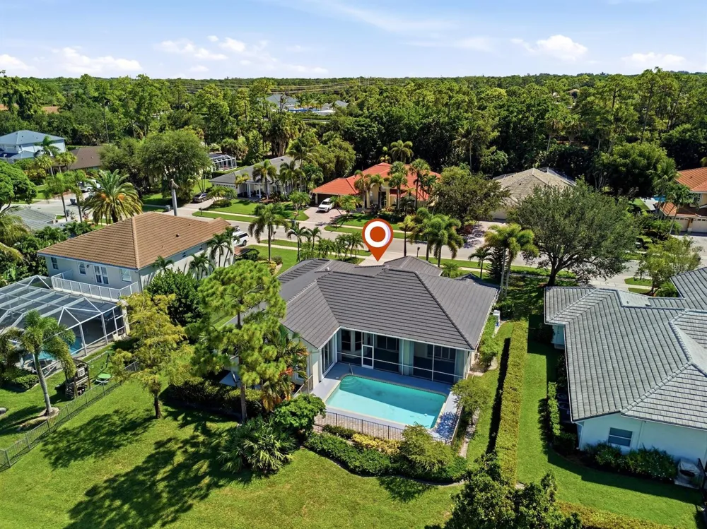 533 Cypress Green Circle Wellington, FL 33414