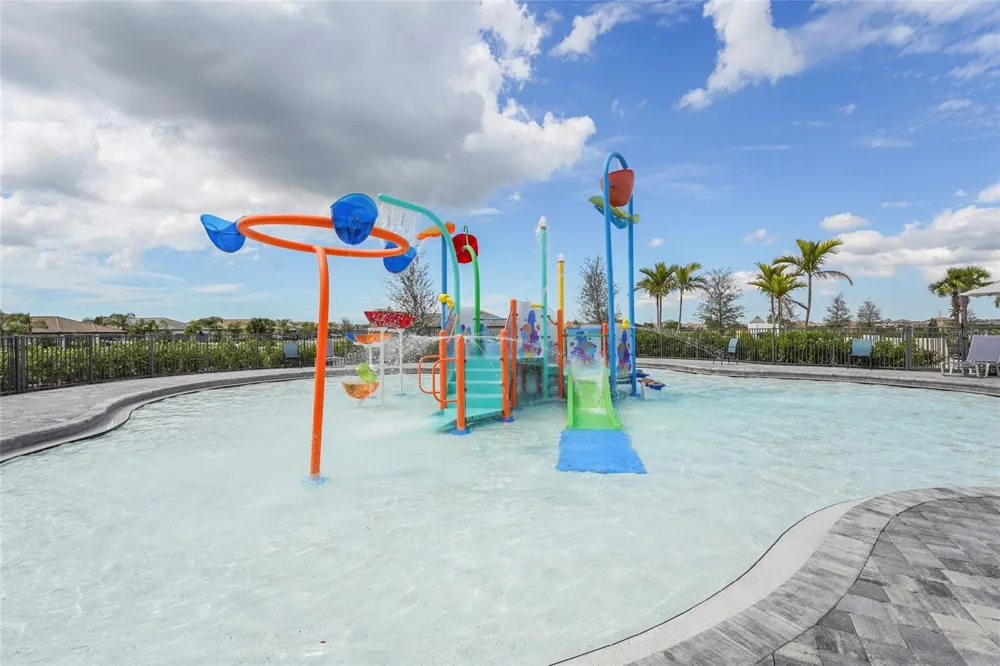 15522 ISLANDWALK AVENUE Bradenton, FL 34211