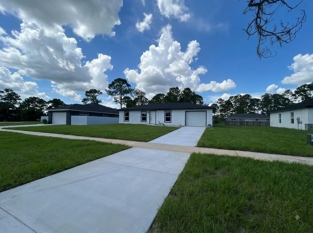 4300 THUNDERBIRD ROAD Sebring, FL 33872