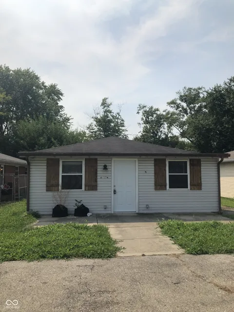 3936 Aurora Street