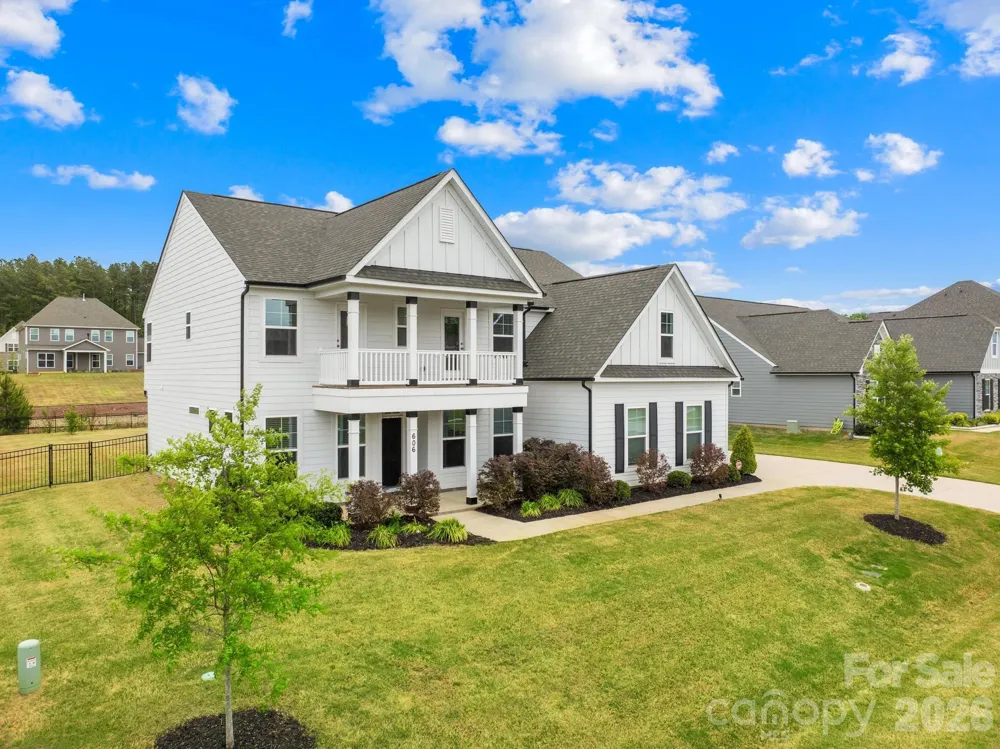606 Yucatan Drive Waxhaw, NC 28173