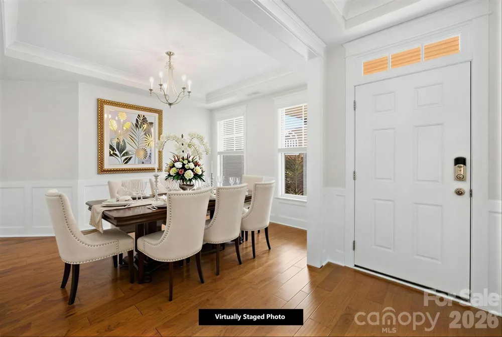 606 Yucatan Drive Waxhaw, NC 28173
