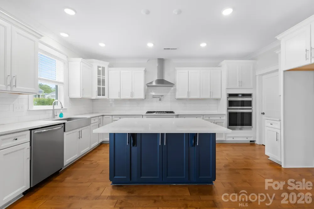 606 Yucatan Drive Waxhaw, NC 28173