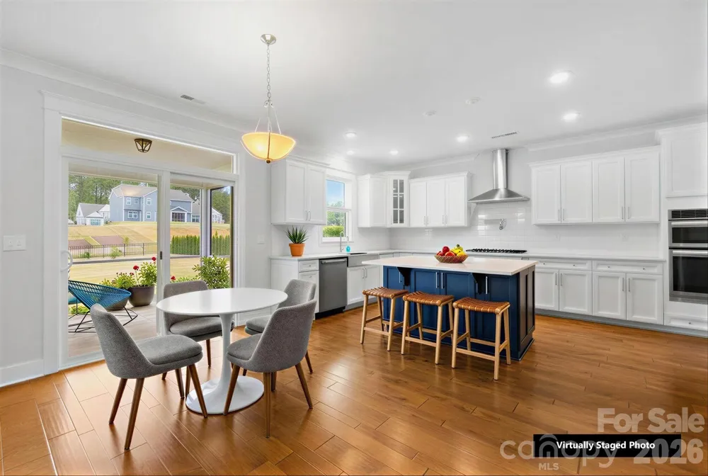 606 Yucatan Drive Waxhaw, NC 28173