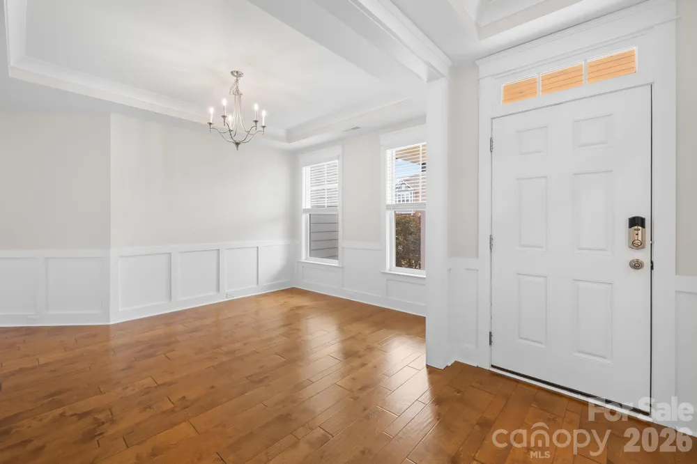 606 Yucatan Drive Waxhaw, NC 28173
