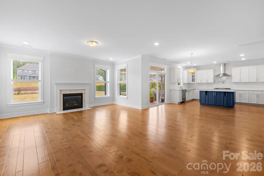 606 Yucatan Drive Waxhaw, NC 28173