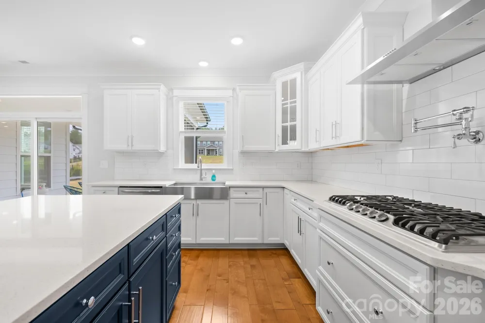 606 Yucatan Drive Waxhaw, NC 28173