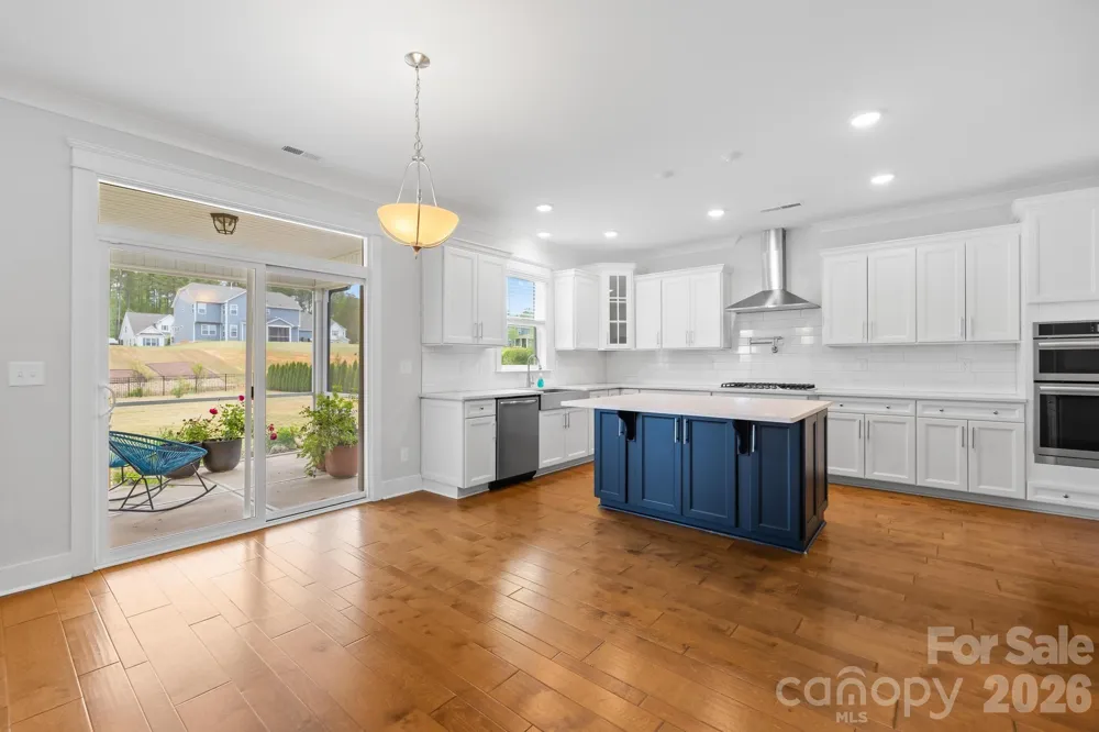 606 Yucatan Drive Waxhaw, NC 28173