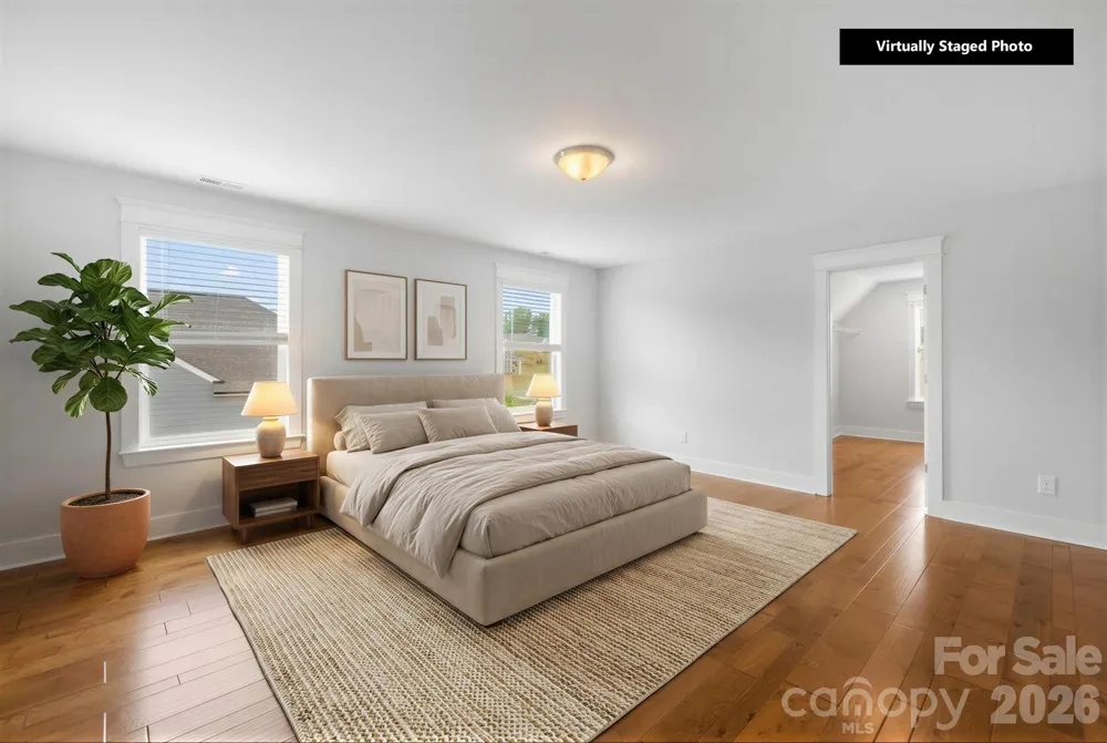 606 Yucatan Drive Waxhaw, NC 28173