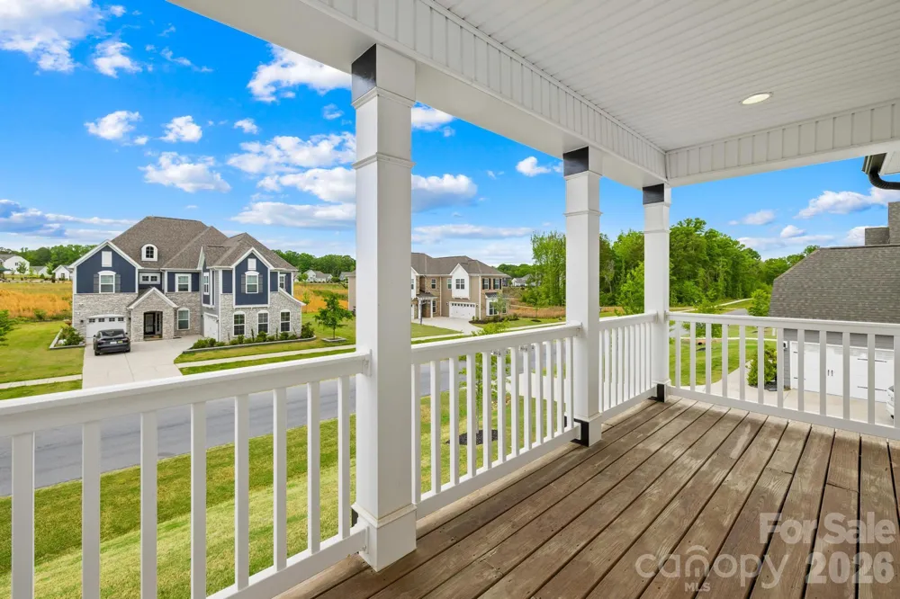 606 Yucatan Drive Waxhaw, NC 28173
