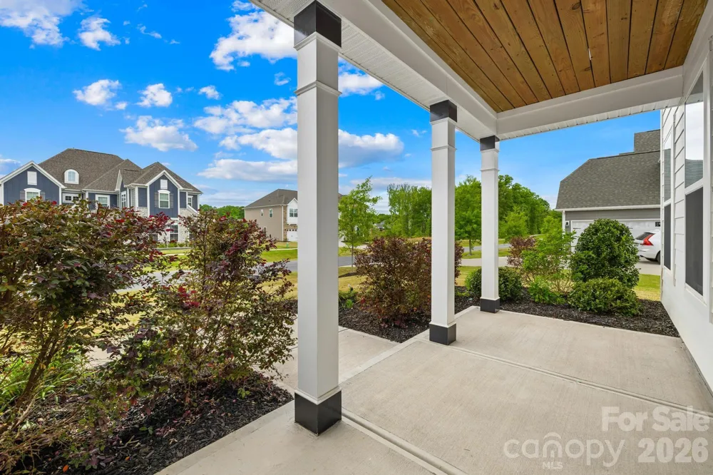 606 Yucatan Drive Waxhaw, NC 28173