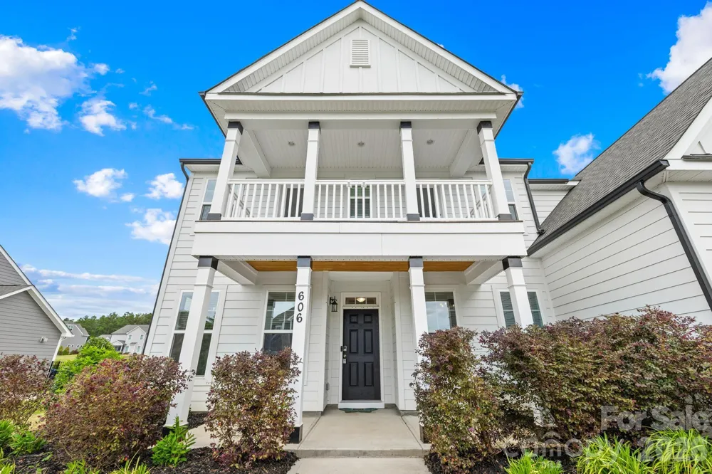 606 Yucatan Drive Waxhaw, NC 28173