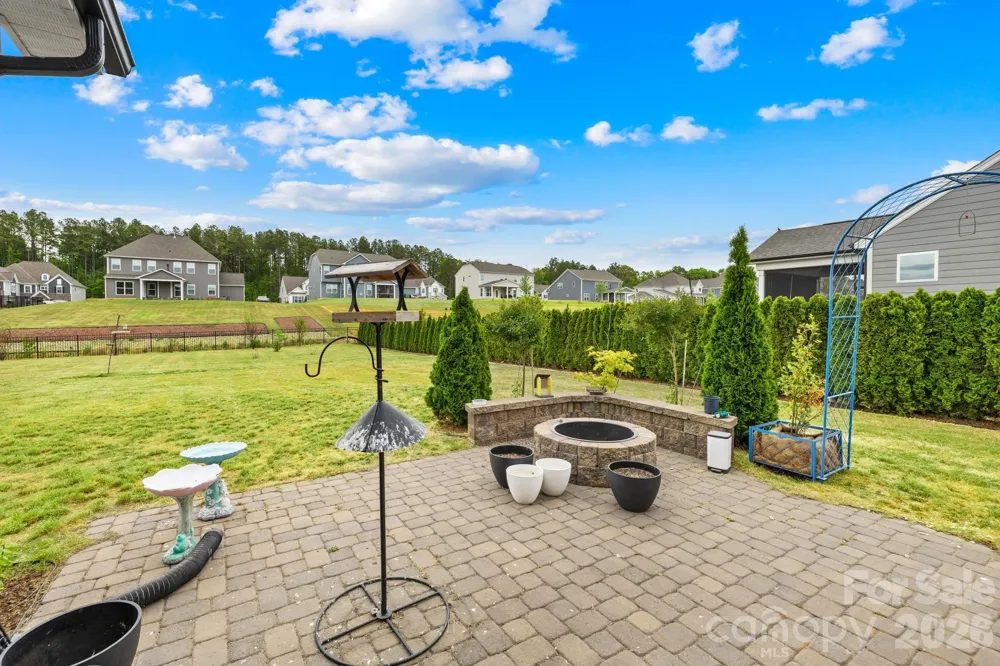606 Yucatan Drive Waxhaw, NC 28173