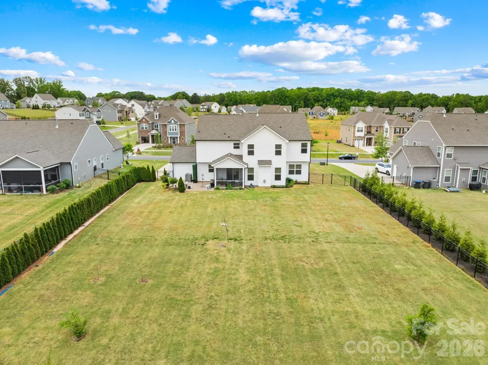 606 Yucatan Drive Waxhaw, NC 28173