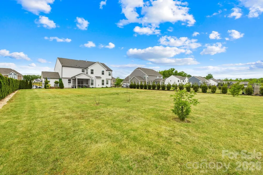 606 Yucatan Drive Waxhaw, NC 28173